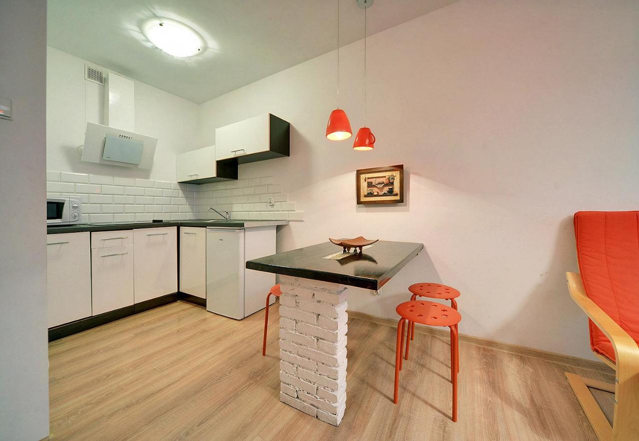 Apartamenty Sun & Ski Willa Lesny Dom Karpacz Exterior foto