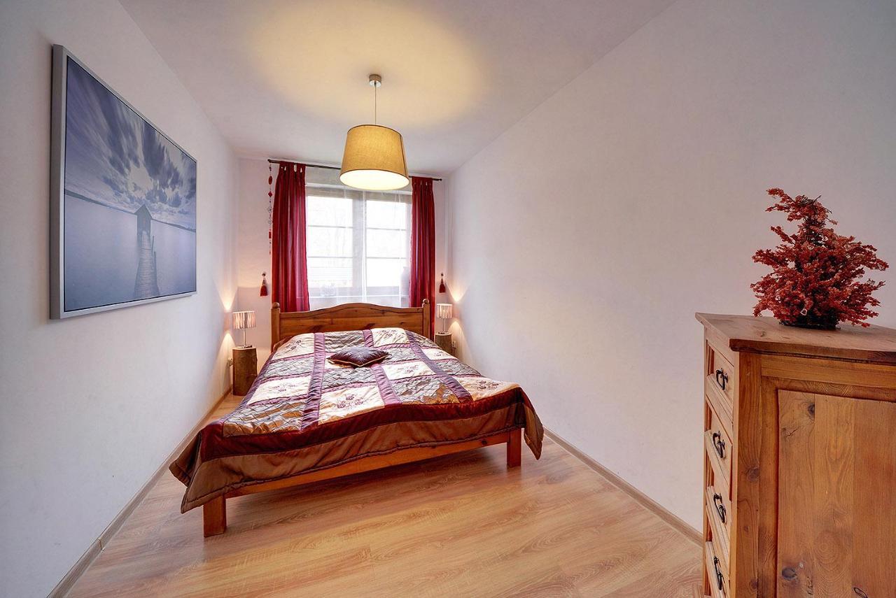 Apartamenty Sun & Ski Willa Lesny Dom Karpacz Exterior foto